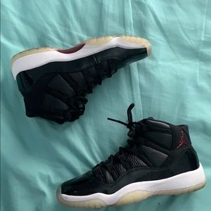 Jordan Retro 11